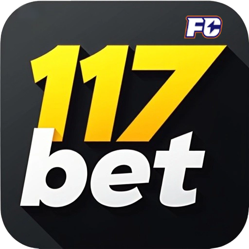 117bet login logo