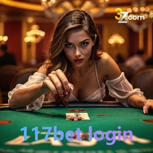 117bet login Apostas