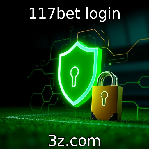 117bet login Como o 117bet login transforma sua experiência de apostas online
