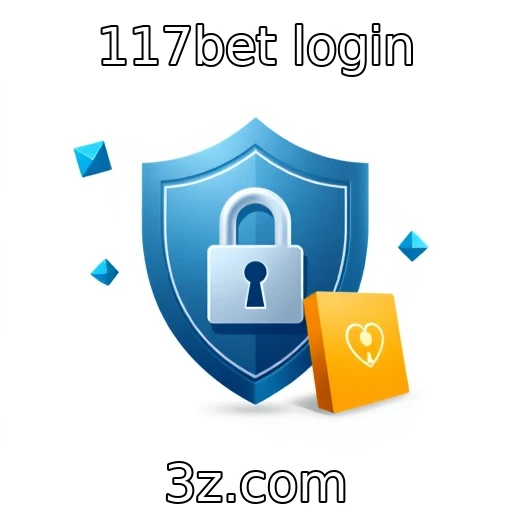 117bet login Aposte com confiança: segurança no login do 117bet