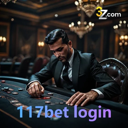 117bet login Cassino