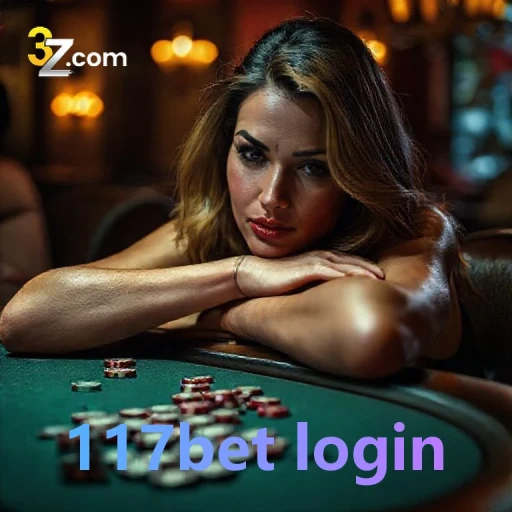 117bet login Confiavel