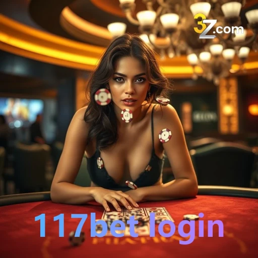 117bet login Esporte