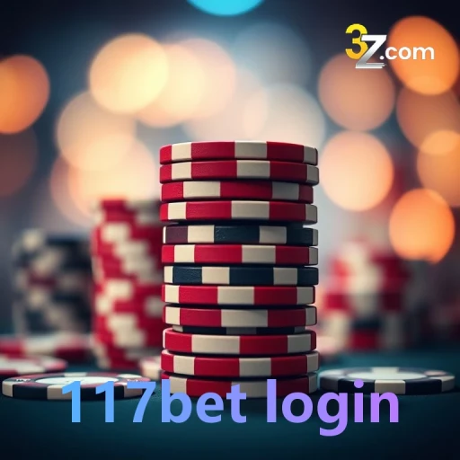 117bet login Login