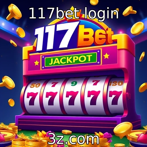 117bet login Estratégias eficientes para apostas esportivas em grandes campeonatos